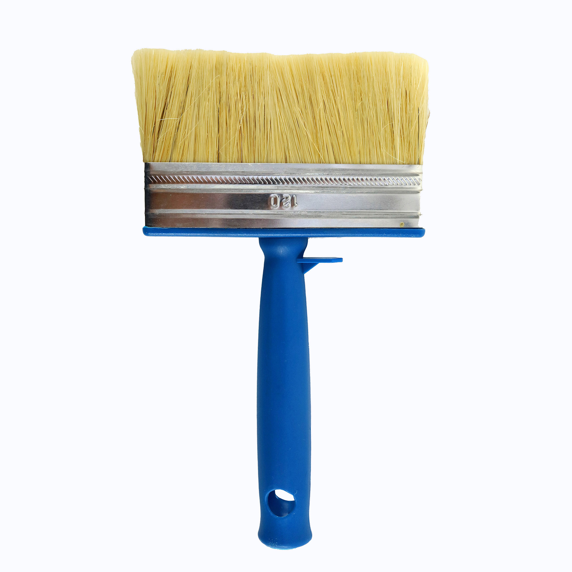 Zero Dust Flächenstreicher 120 x 30 mm für Anstriche