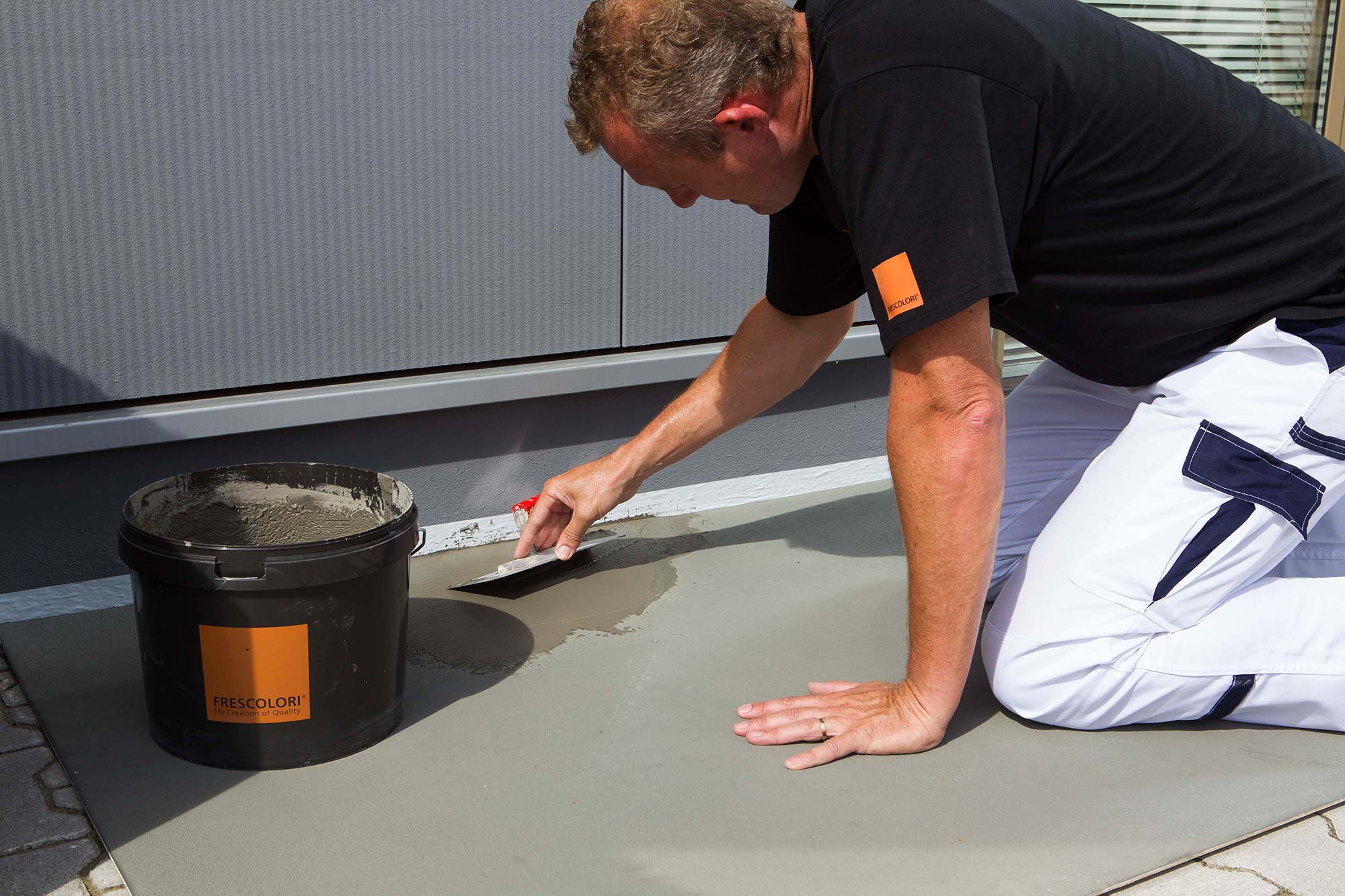 KIP 328 UV-Gewebeklebeband extra Premium Plus 50mm x 25m