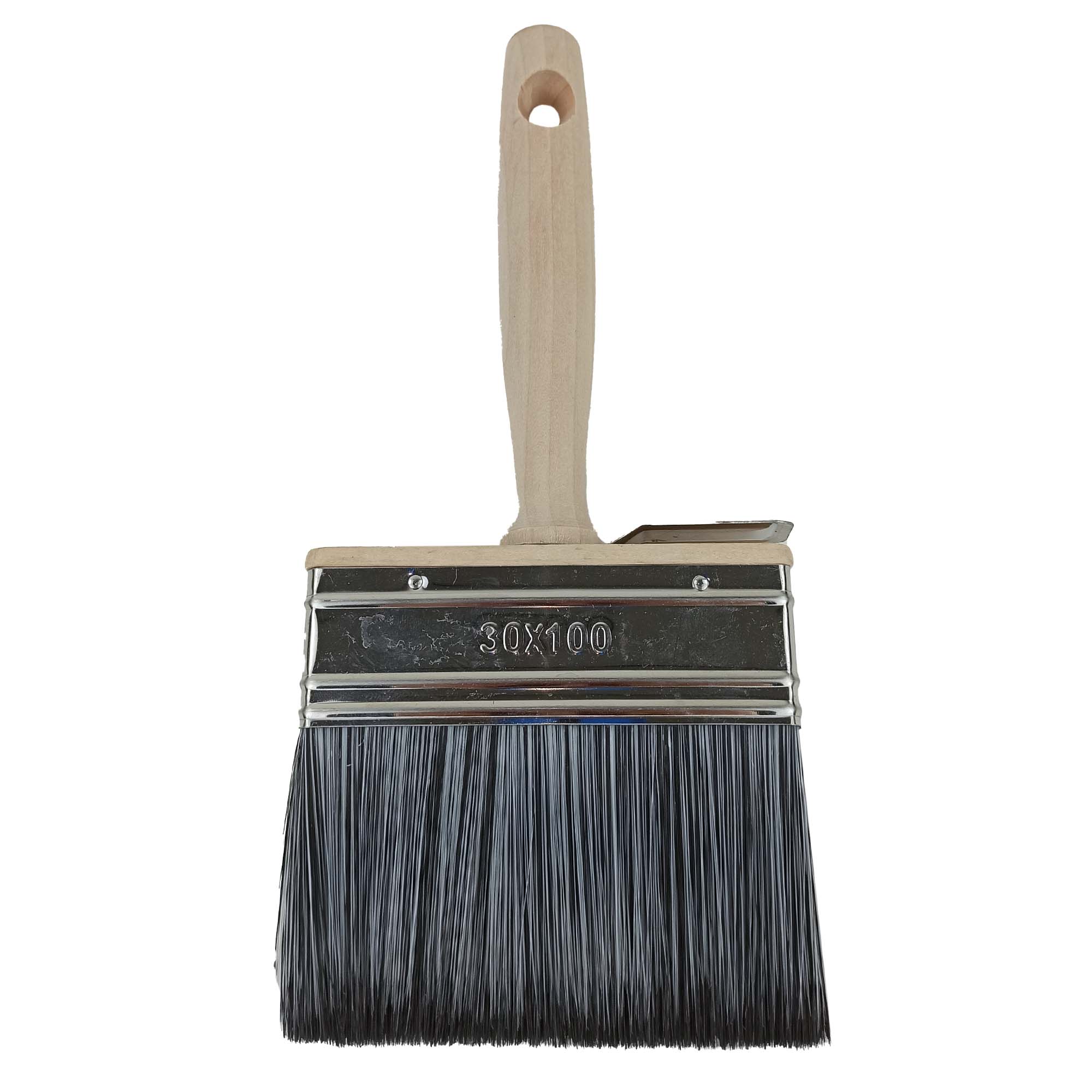 Zero Dust SolidPro M Flächenstreicher 100 x 30 mm Pinsel