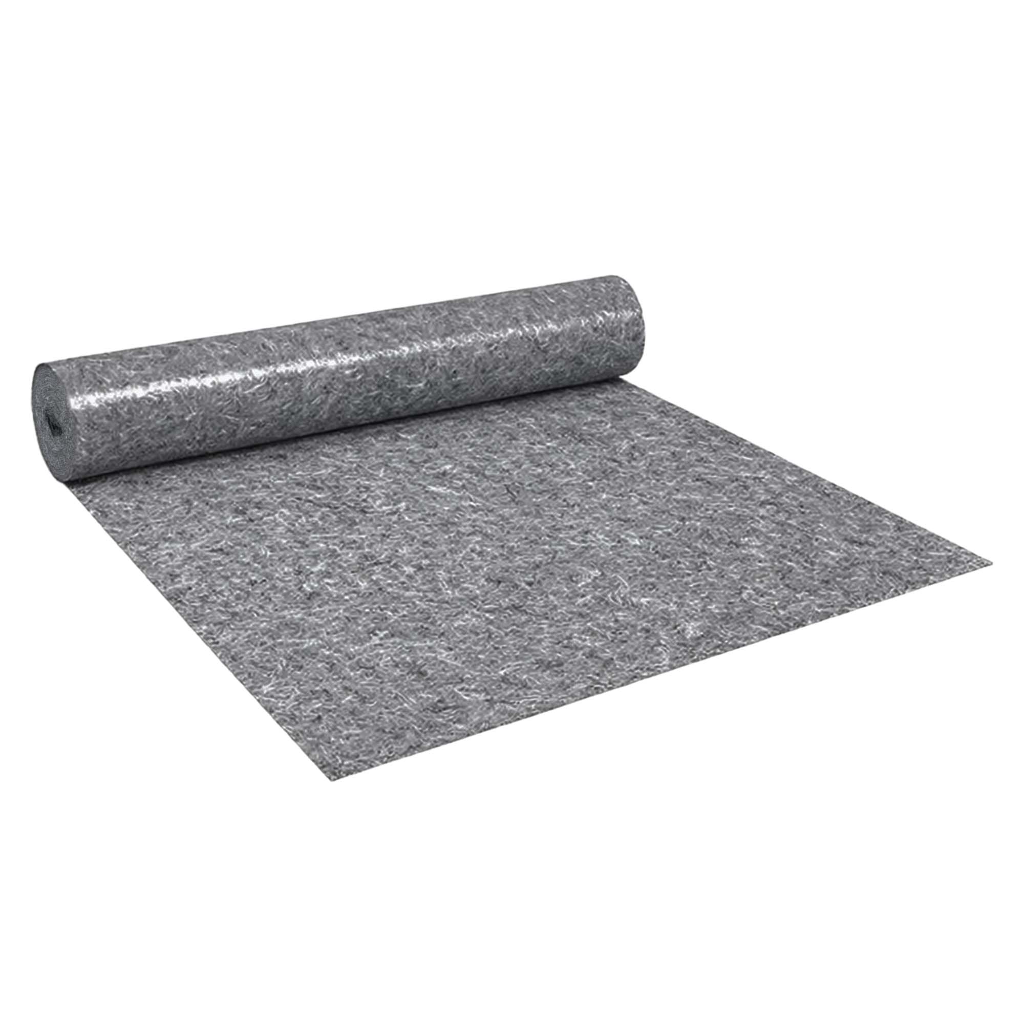 ZERO DUST Sonderposten Abdeckvlies Antirutsch 1×50 m Rolle