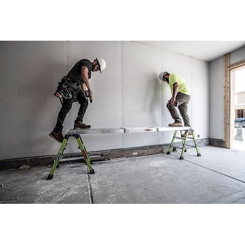 Little Giant 2 PERSON PLANK Teleskopbohle 1,81-2,73 m