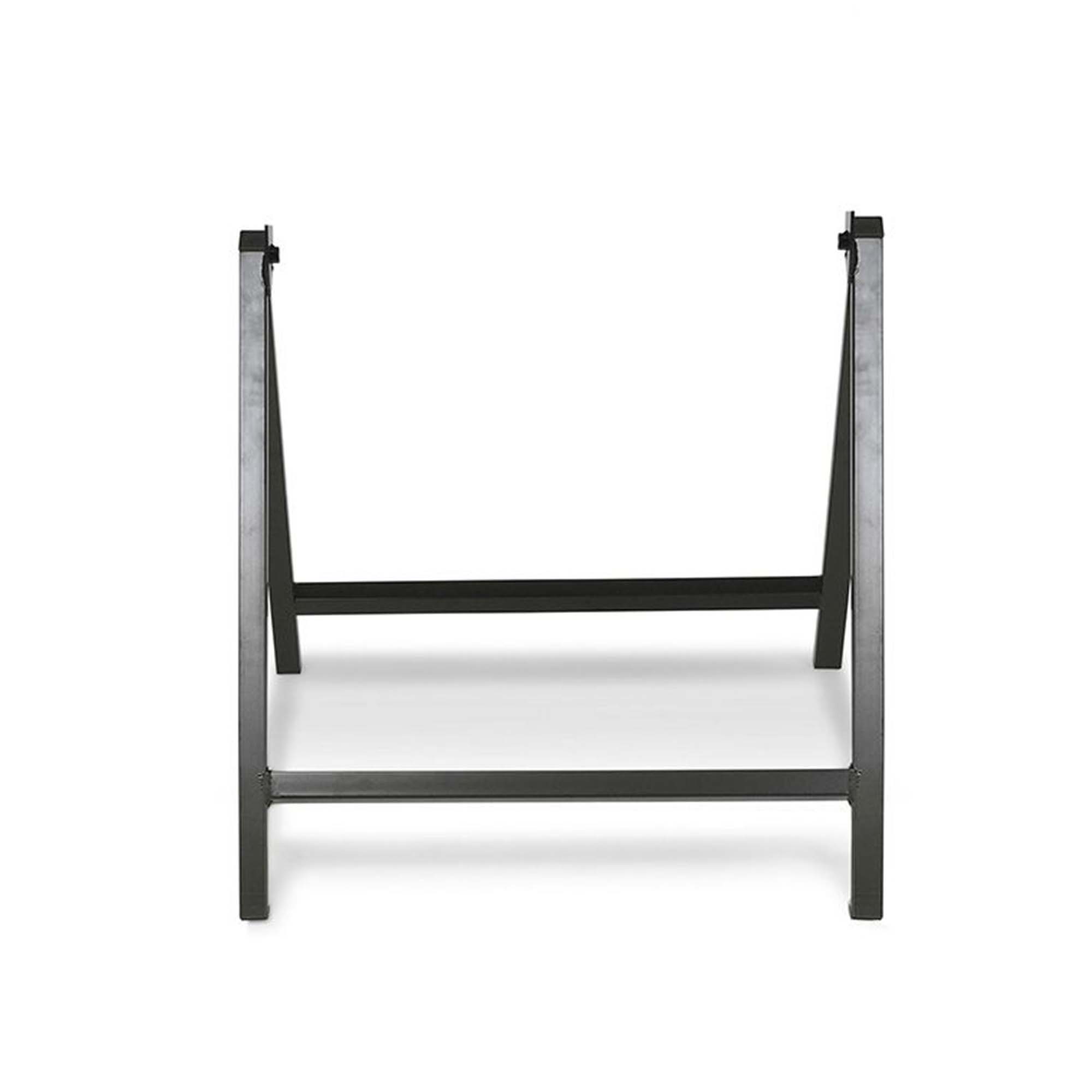 Robustes Bodenstativ für Axiallüfter Staubabsaugung S7500