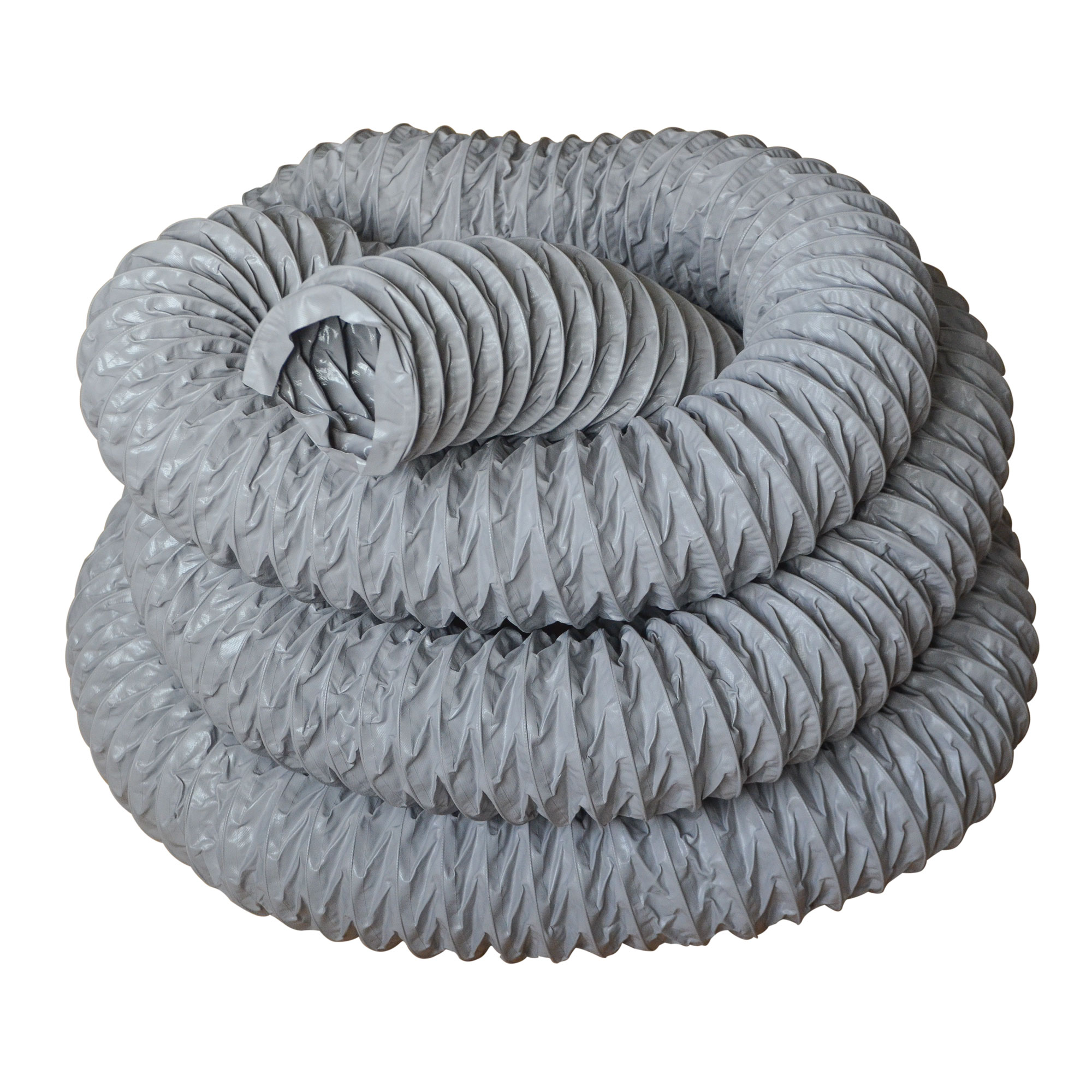 Flexschlauch für Zero Dust Saugolator WC Sauger Set