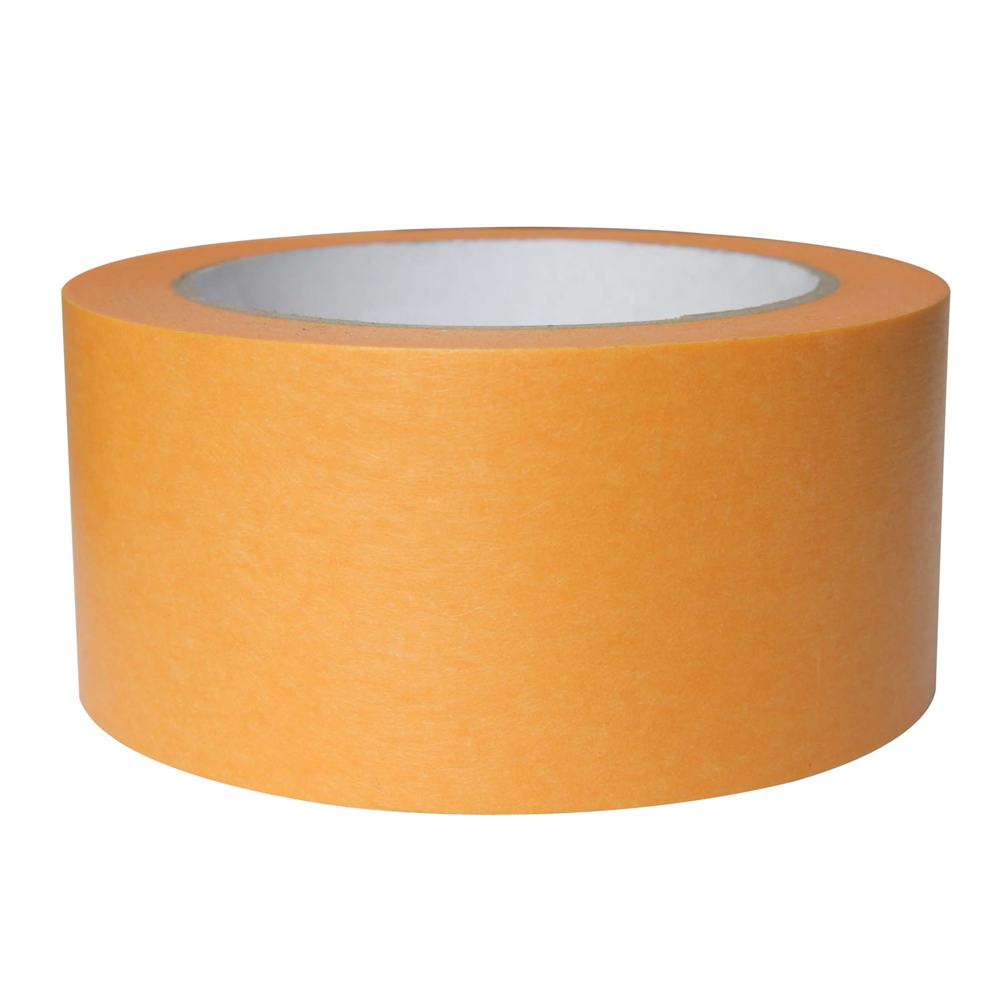 Rolle Goldband Untergrund Klebeband, Schonklebeband 50 mm x 50 m, schonend haftend für empfindliche Untergründe