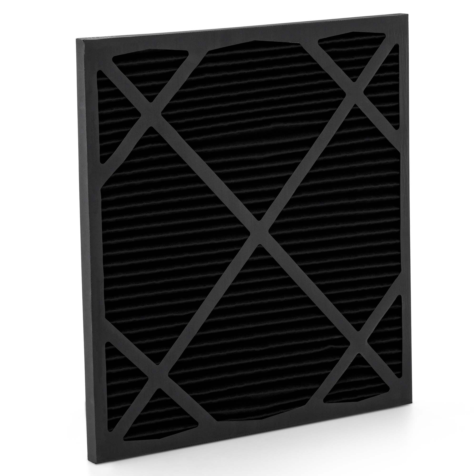 Husqvarna Vorfilter Bau-Luftreiniger A100 für Staubabscheidu