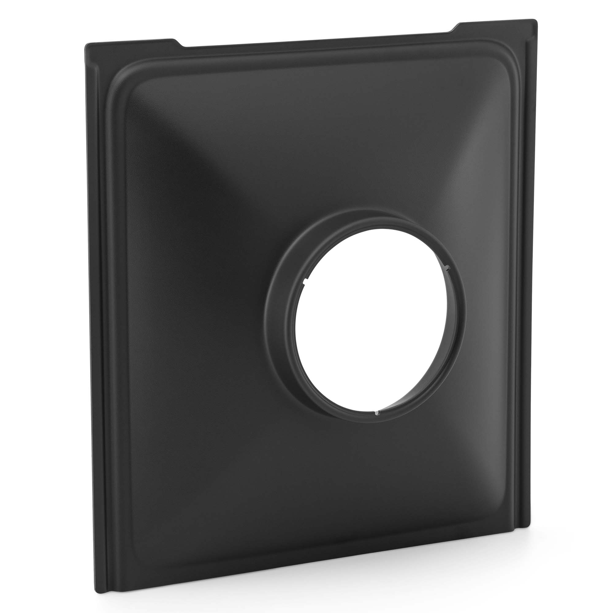 Adapterplatte für Husqvarna A100 Bau-Luftreiniger mit Anschl