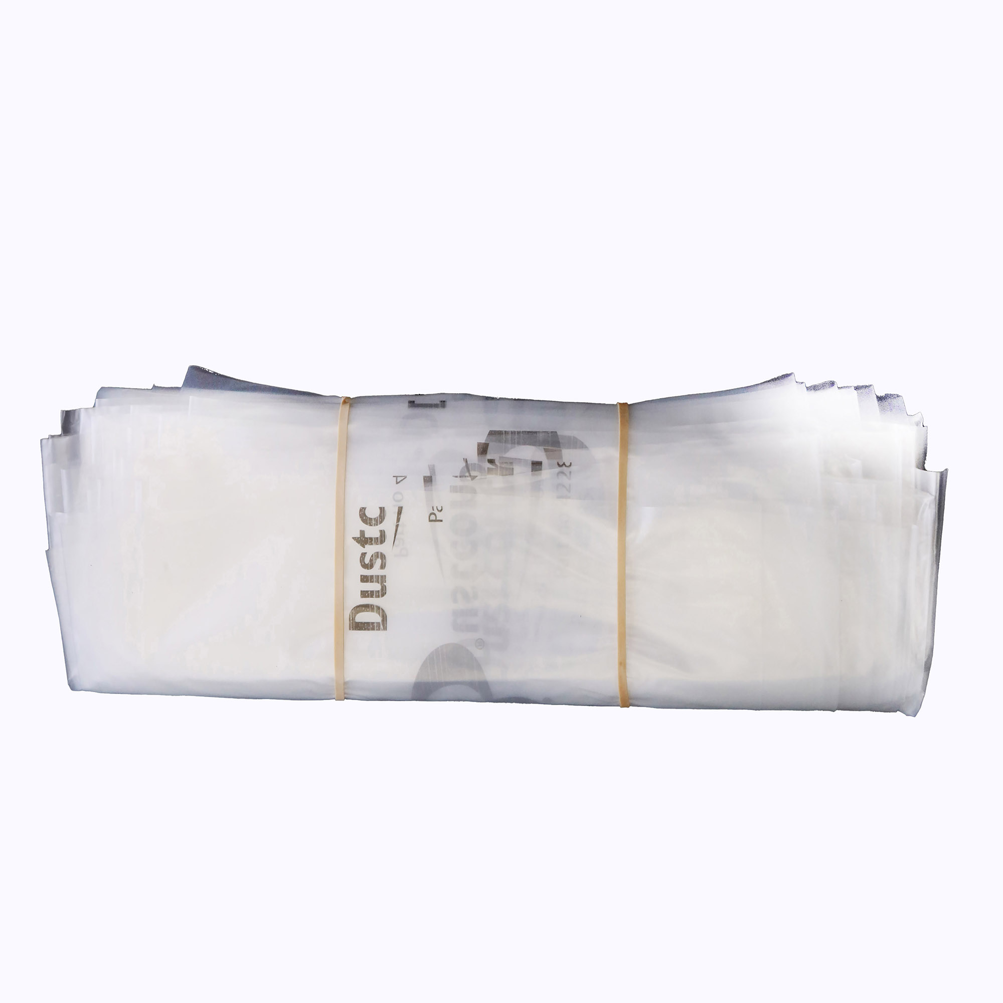 Dustcontrol Plastiksäcke 40-60 l Behälter für DC 1800H