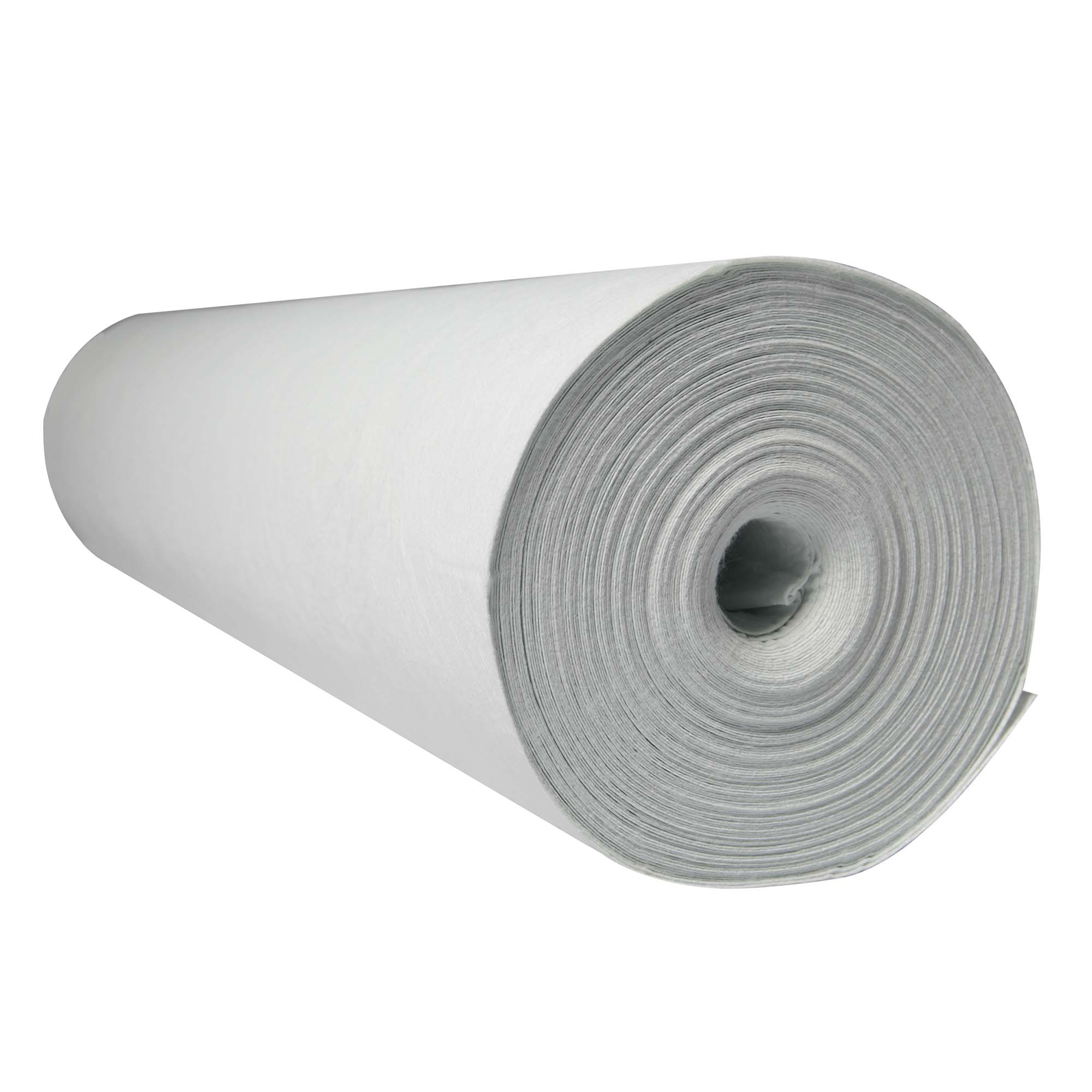 Rolle Zero Dust Unterlegvlies atmungsaktiv 1,09x45,87 m