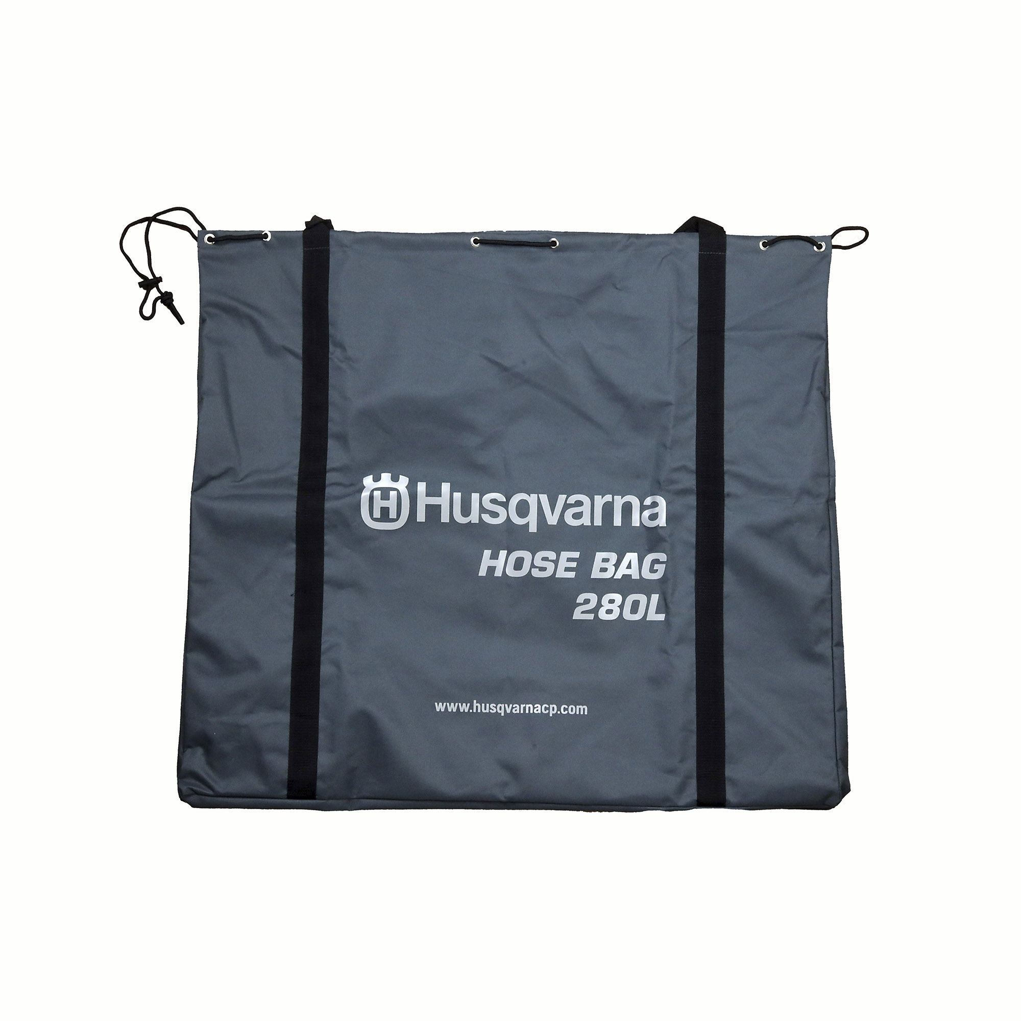 Husqvarna Schlauchtasche für 63–76 mm Ansaugschläuche, robus