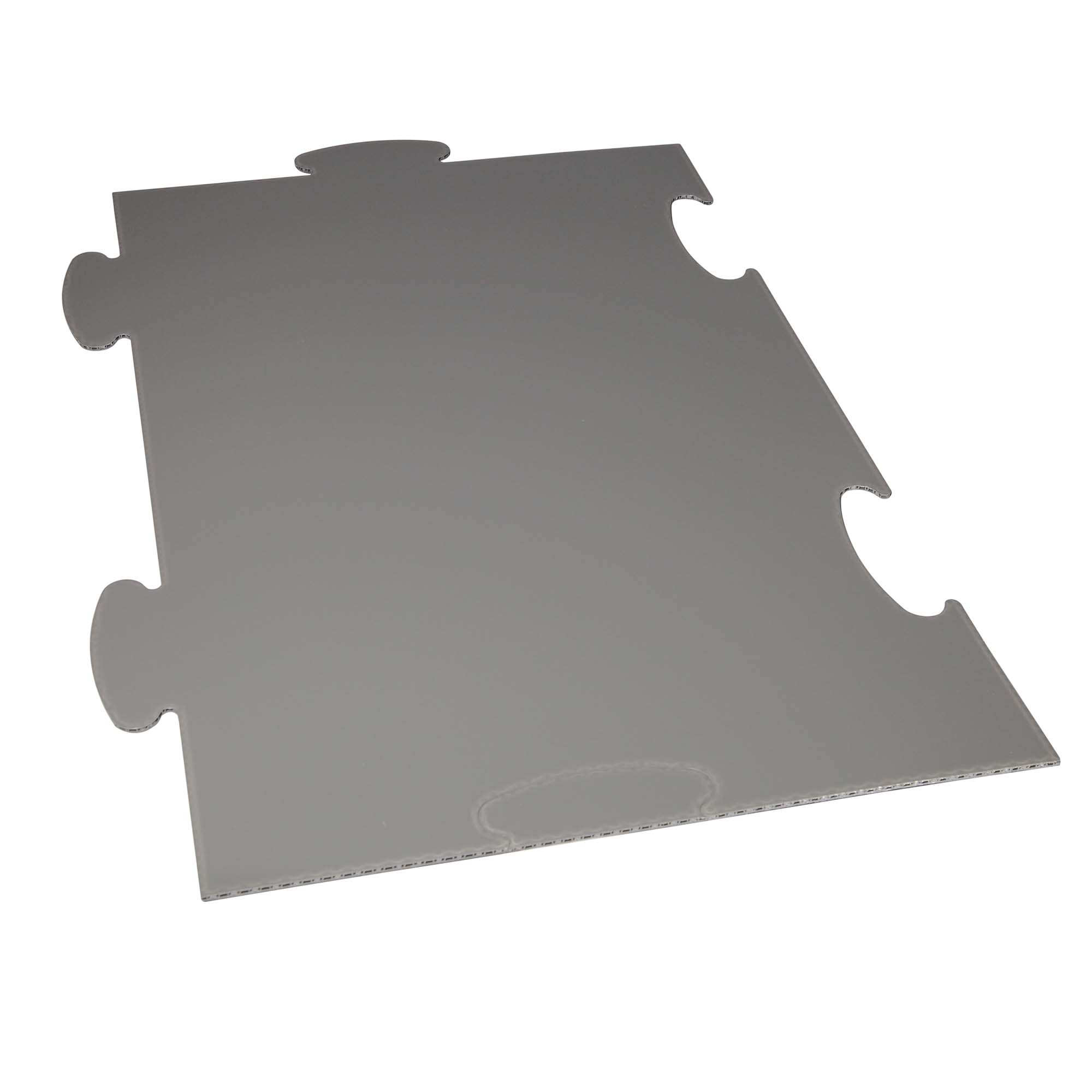 Zero Dust Hallenbodenschutz HBS Schutzplatte 0,8 x 1,2 m