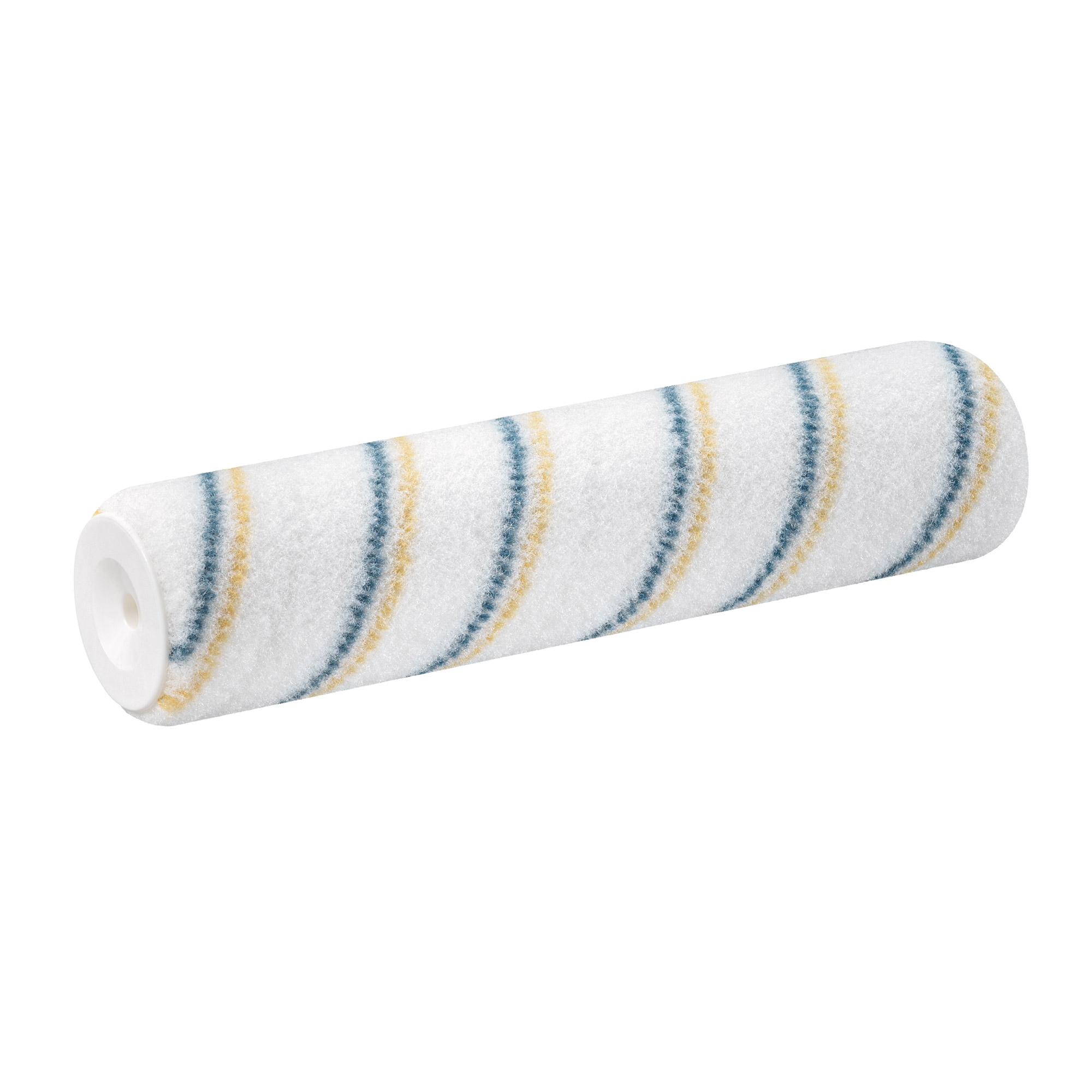 Zero Dust Beschichtungswalze 25 cm Nylon für Parkettlacke