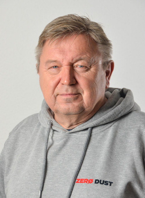 Detlef Schirm