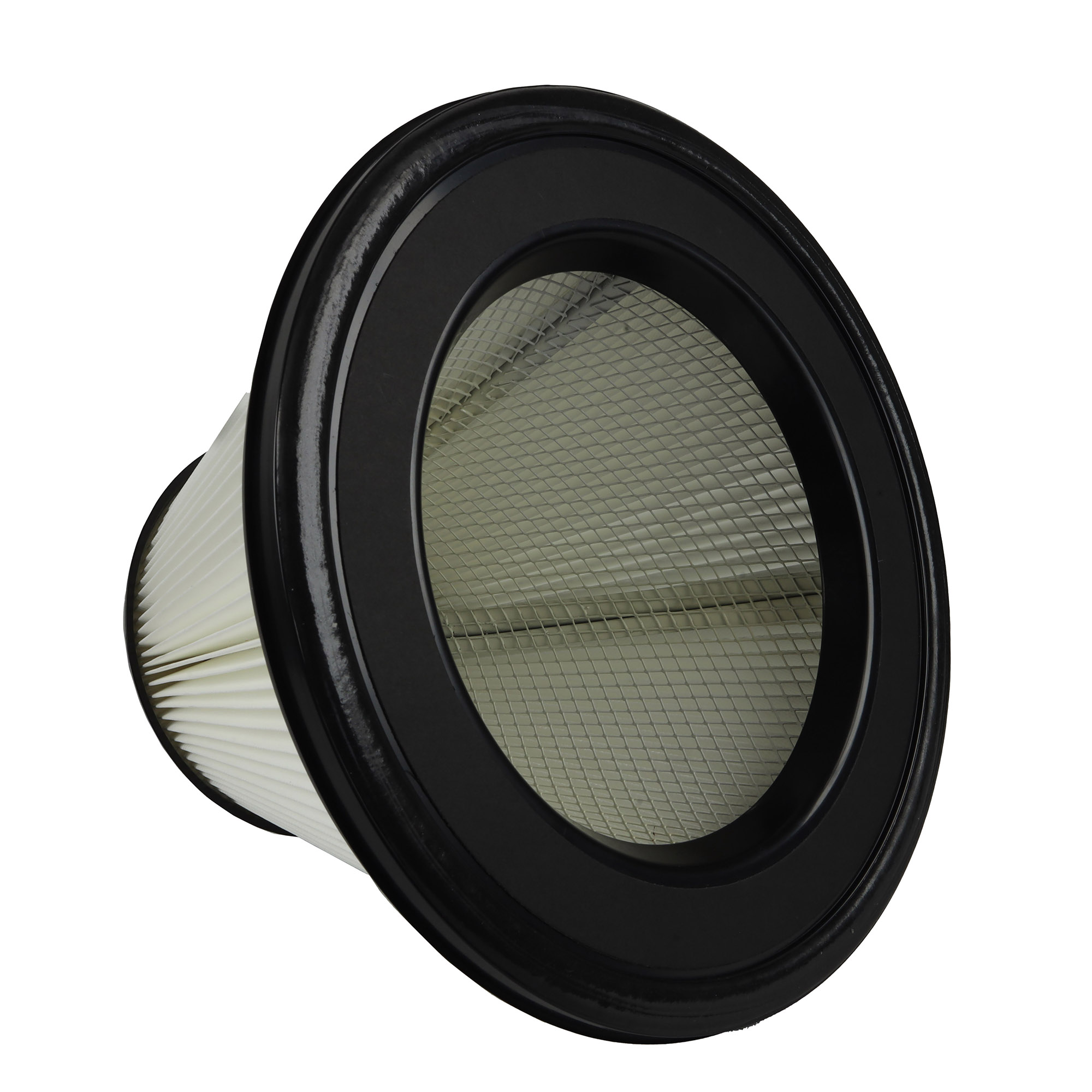 Runder Vorfilter für Husqvarna DE110 Sauger Entstauber