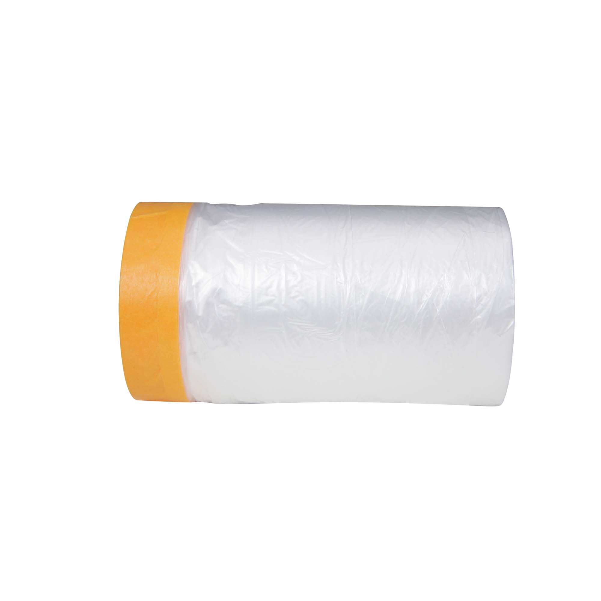 Zero Dust Abdeckfolie mit Goldband UV 14 Tage 550mm x 25m