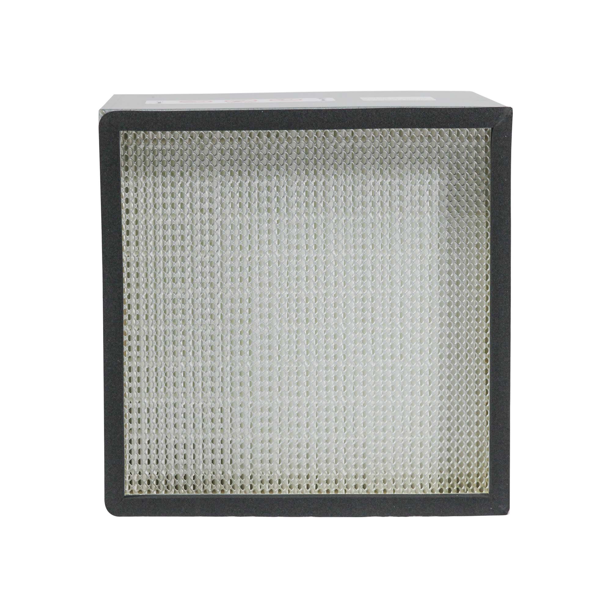 HEPA 13 Filter für Bau-Luftreiniger Pullman Ermator A600