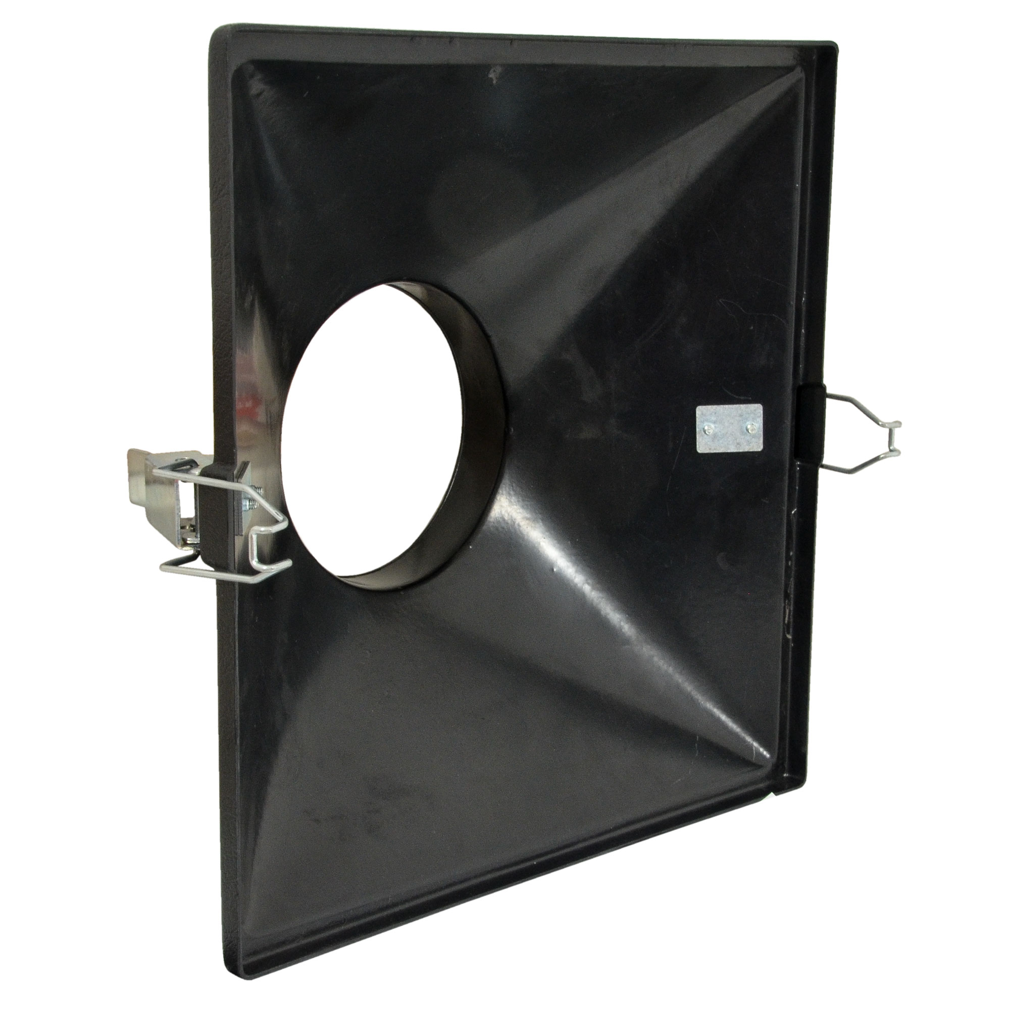 Dustcontrol Trichterhaube für Bau-Luftreiniger DC AirCube 50