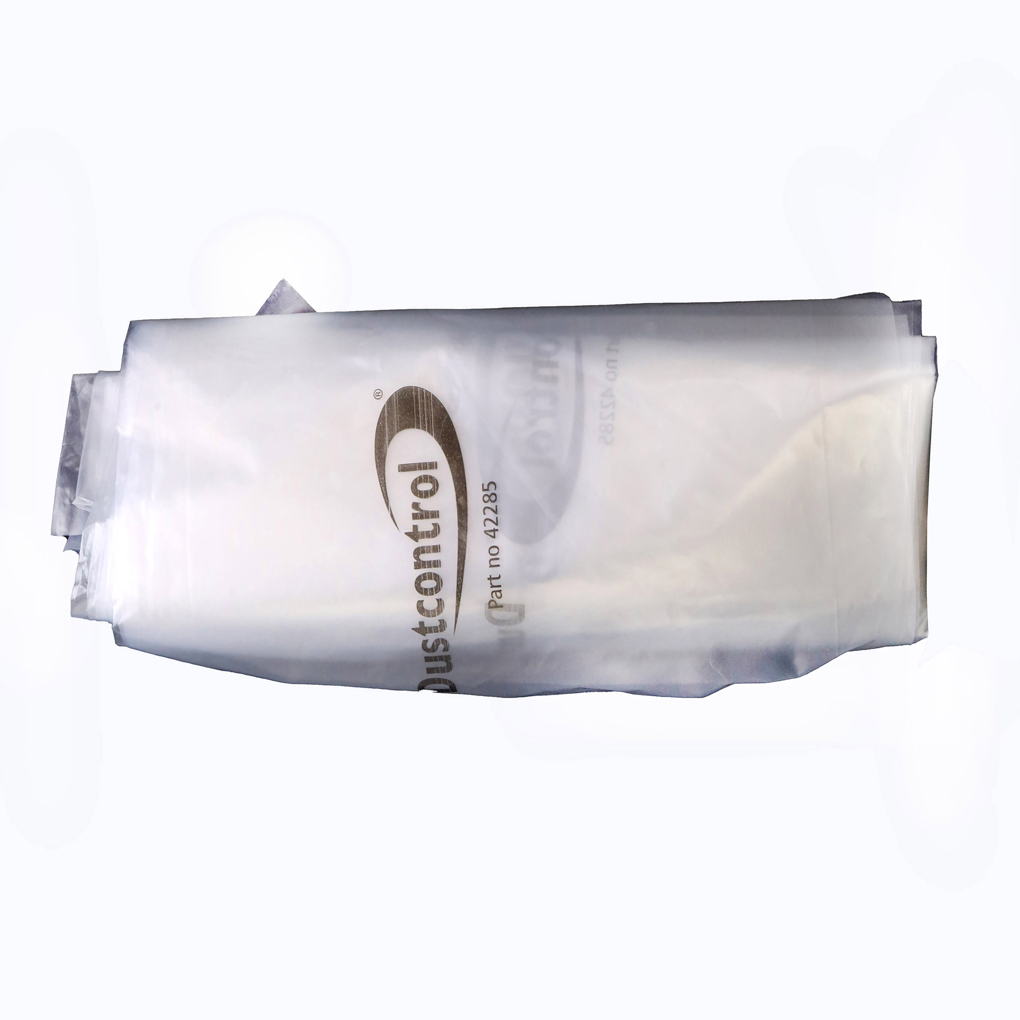 Dustcontrol Plastiksäcke 40-60 l für DC 1800H Asbest Sauger