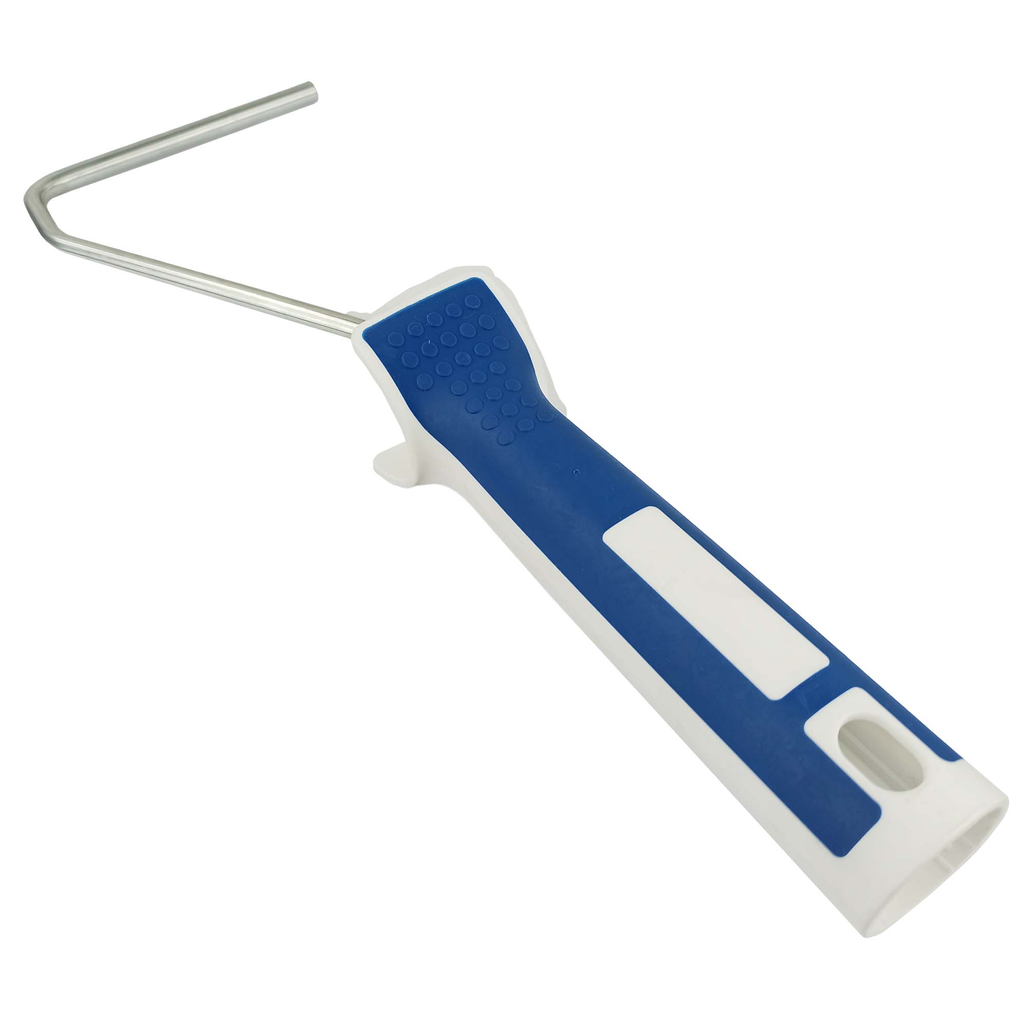 Zero Dust Bügel für 10-16 cm Farbwalzen, 2K-Griff