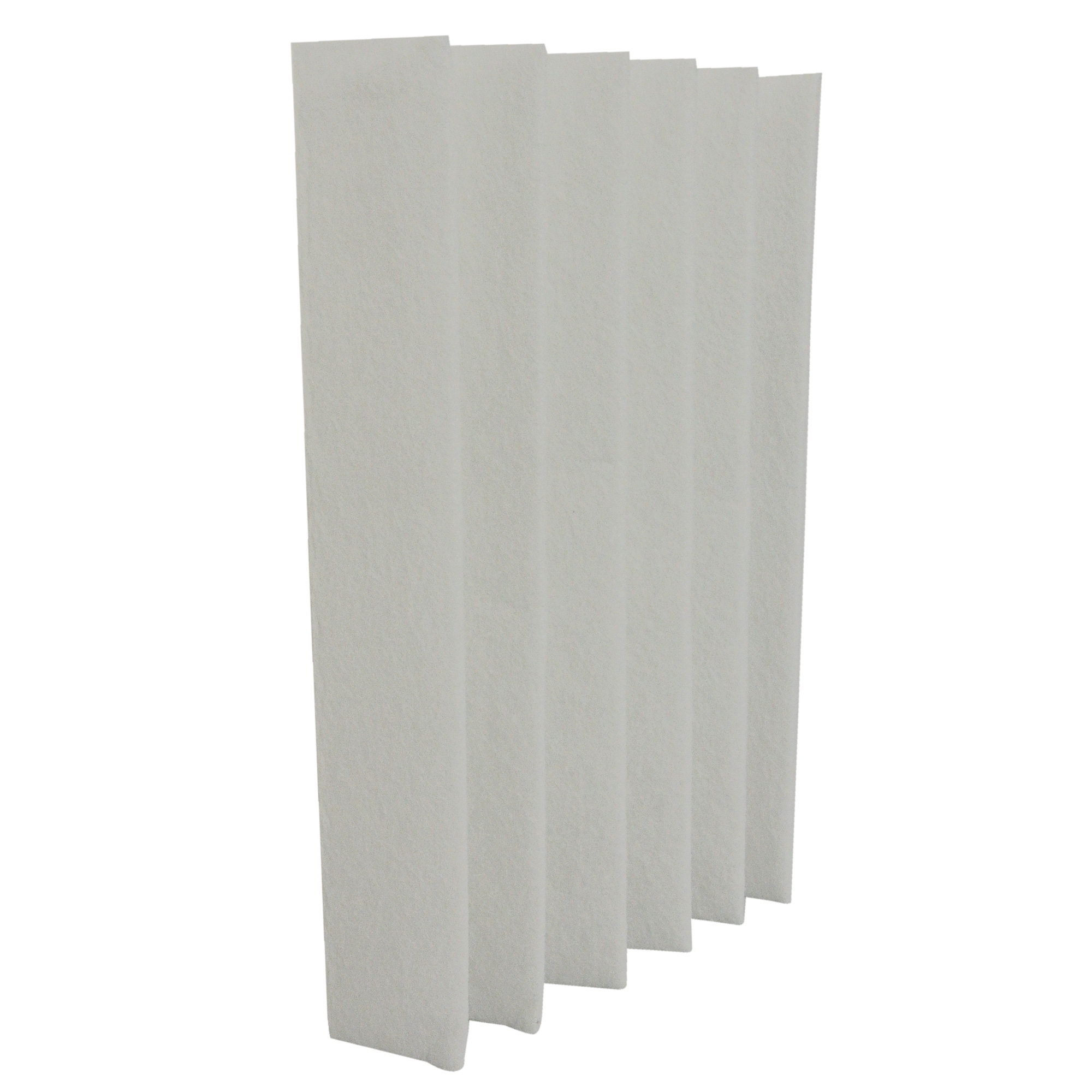 Dustcontrol Vorfilter für Bau-Luftreiniger DC AirCube 500