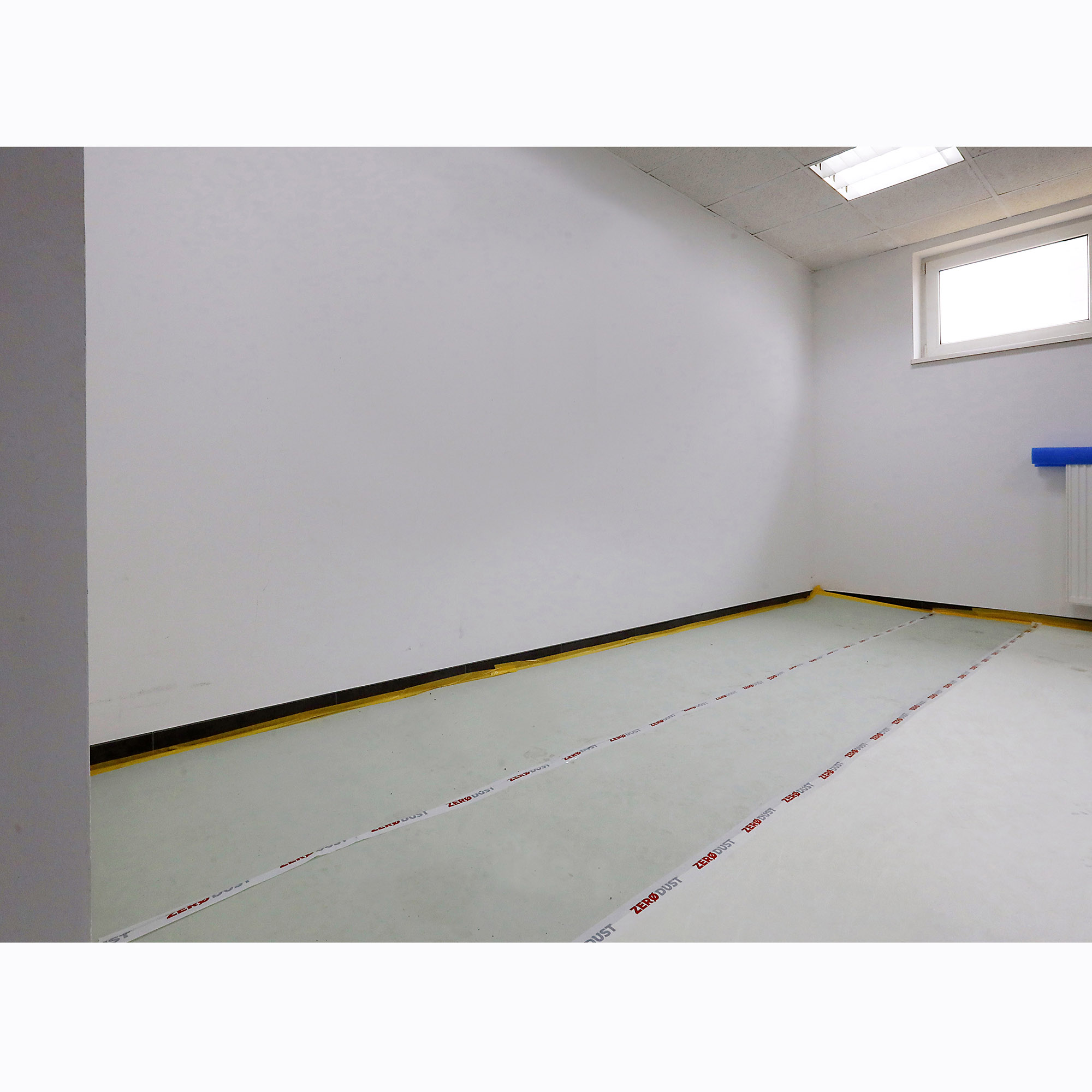 Zero Dust Abdeckvlies robust 280 g/m² für Malerarbeiten