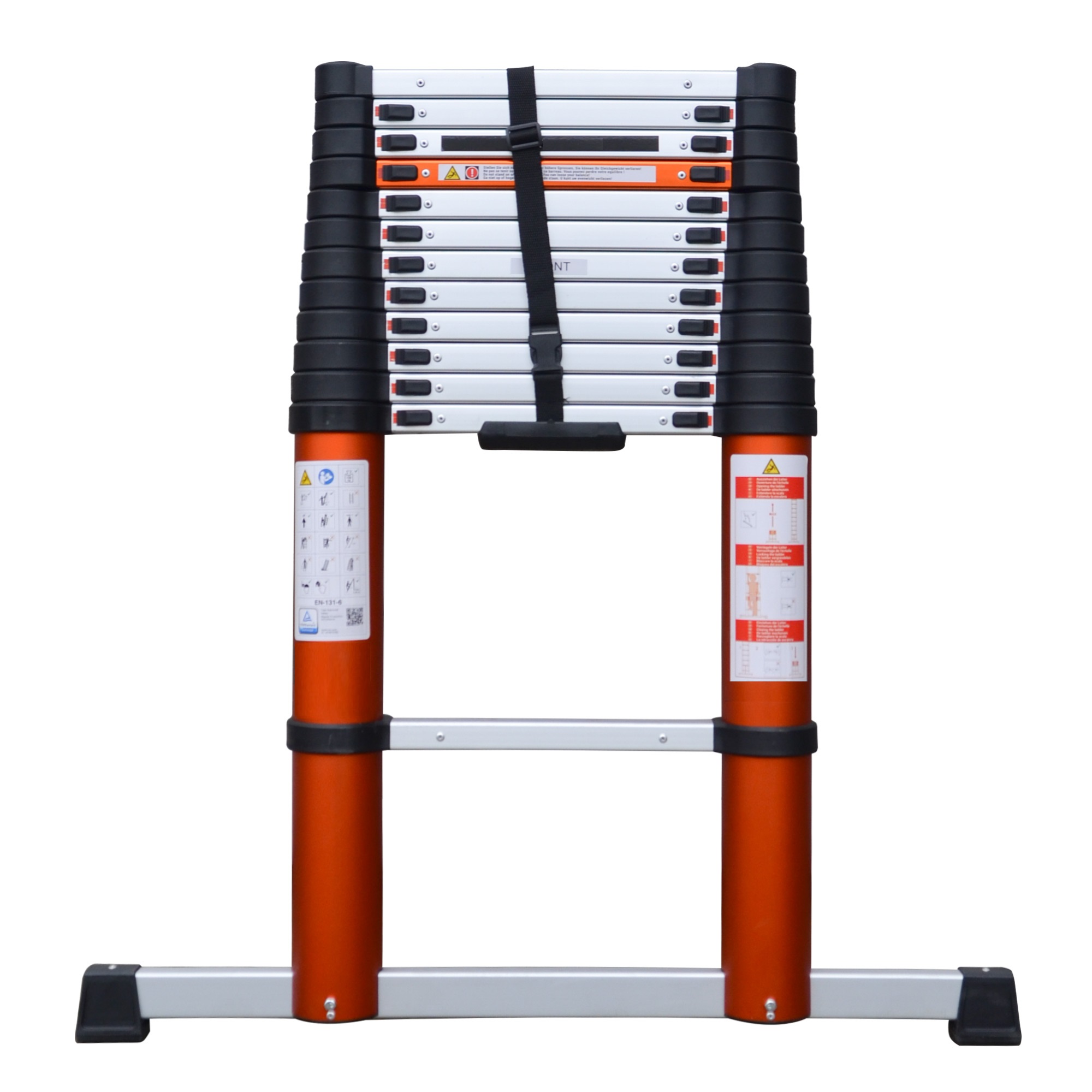 ZD-Premium Teleskopleiter
