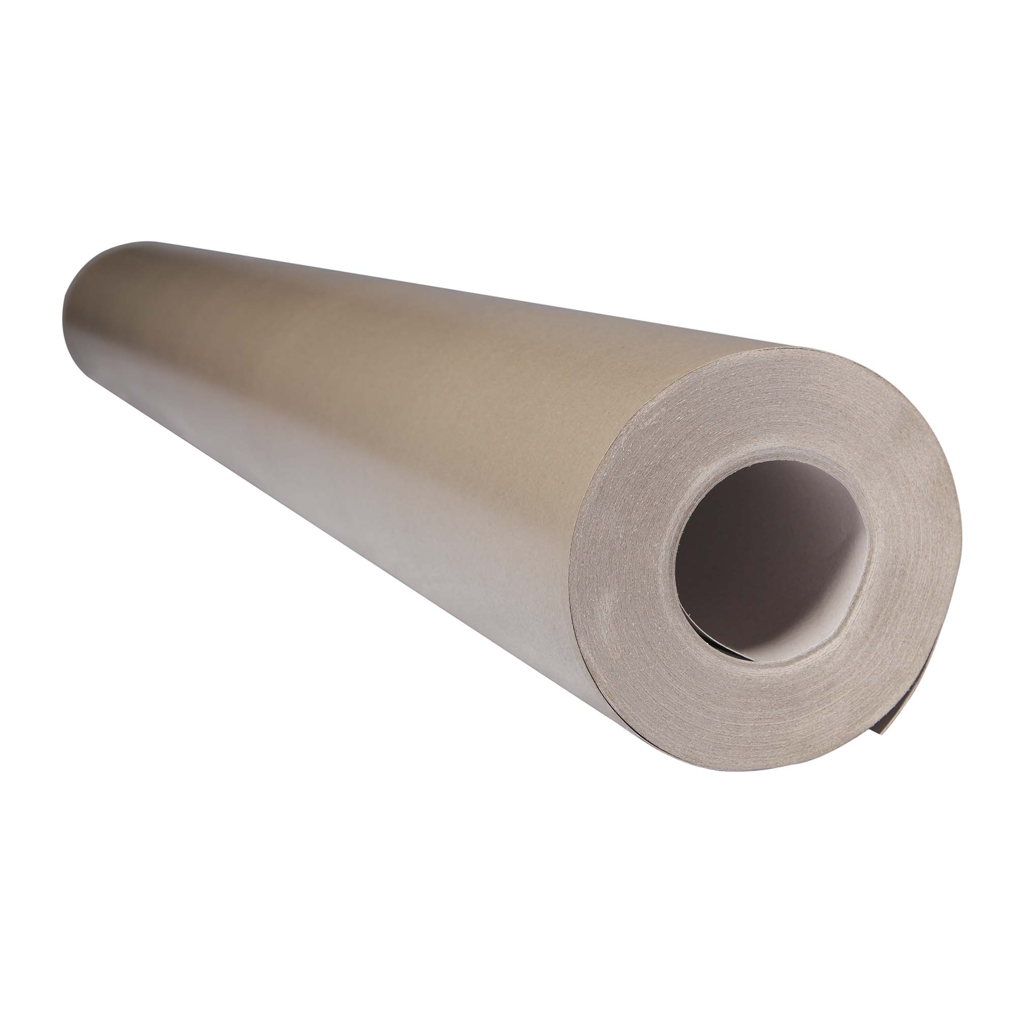 Rolle Zero Dust Abdeckpappe Milchtütenpapier 1 x 55 m