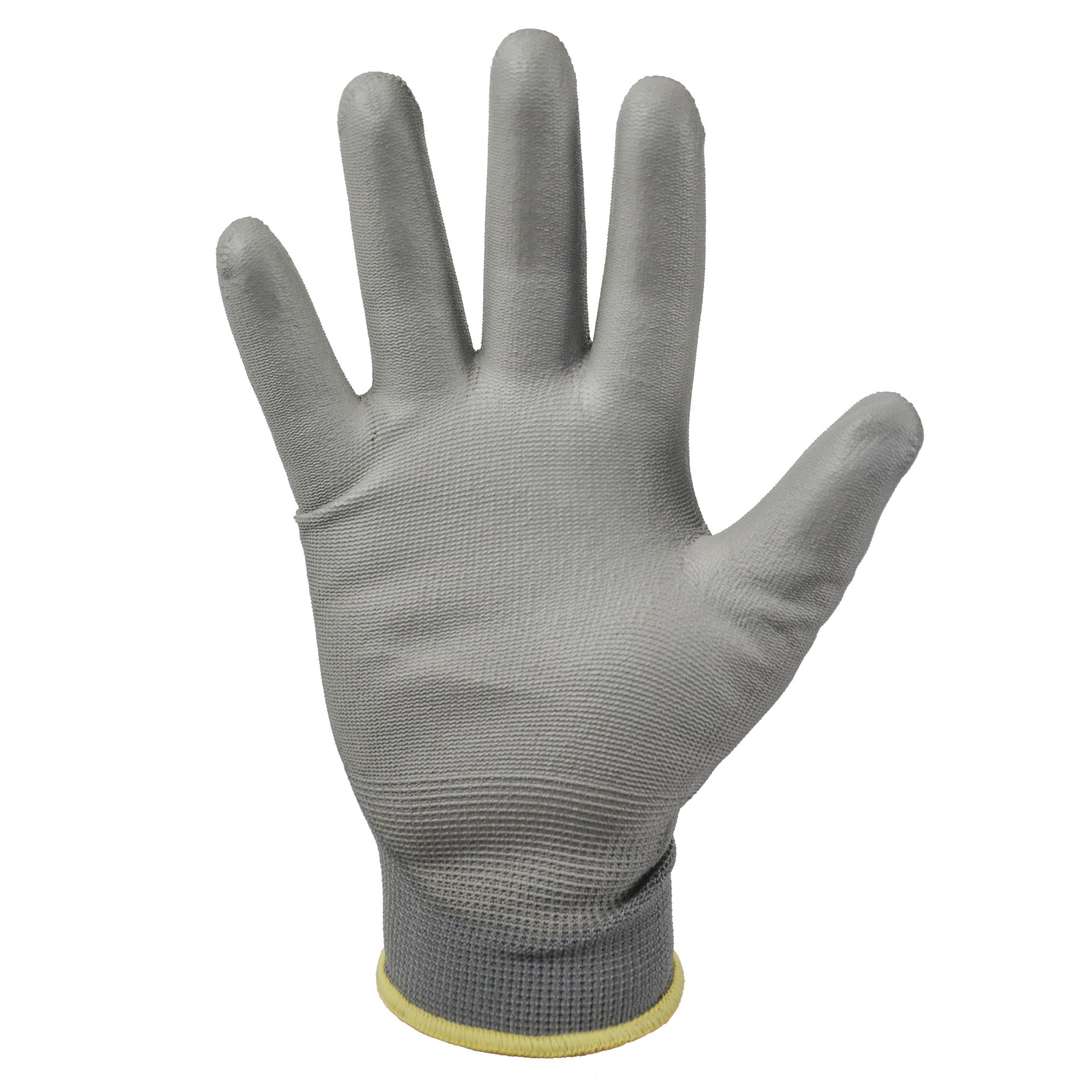 Schutzhandschuh Handschuh Arbeitshandschuhe PU Beschichtung Montage Größe 9 