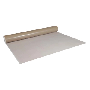 Abdeckpappe Milchtütenpapier weiß/braun ca. 1,25 m breit, 55 qm