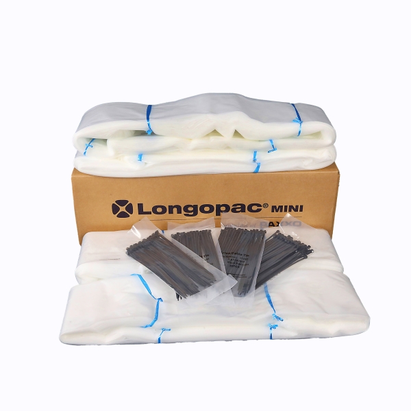 Longopac® für Husqvarna® DE110 mit HEPA H13 Filter